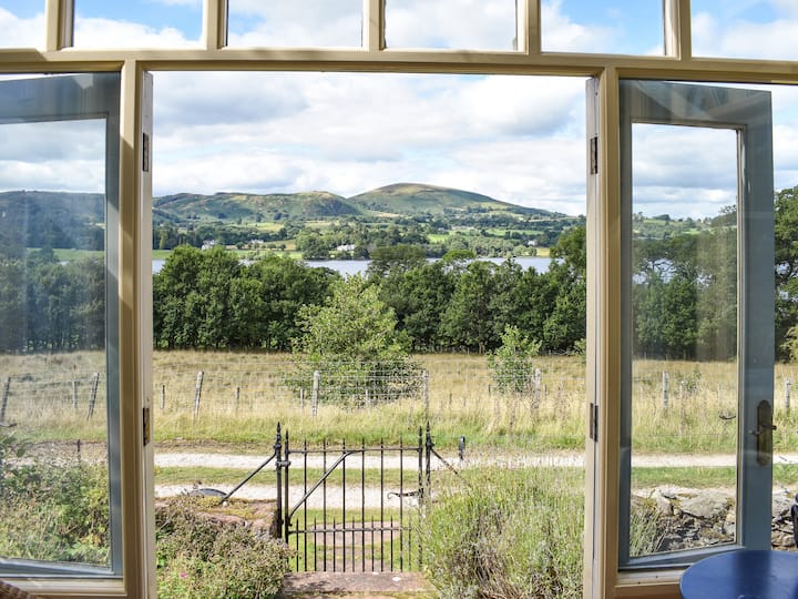 Sharrow Cottage - Glenridding