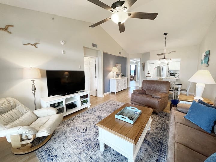 Seaside At Anastasia A302 - St. Augustine, FL