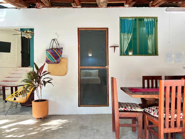 საძინებელი 2