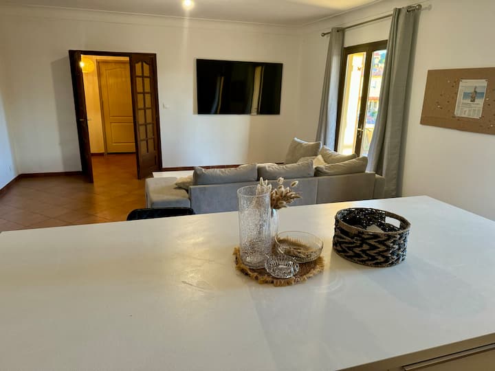 Agreable Maison De Ville Avec Son Grand Jardin - Propriano