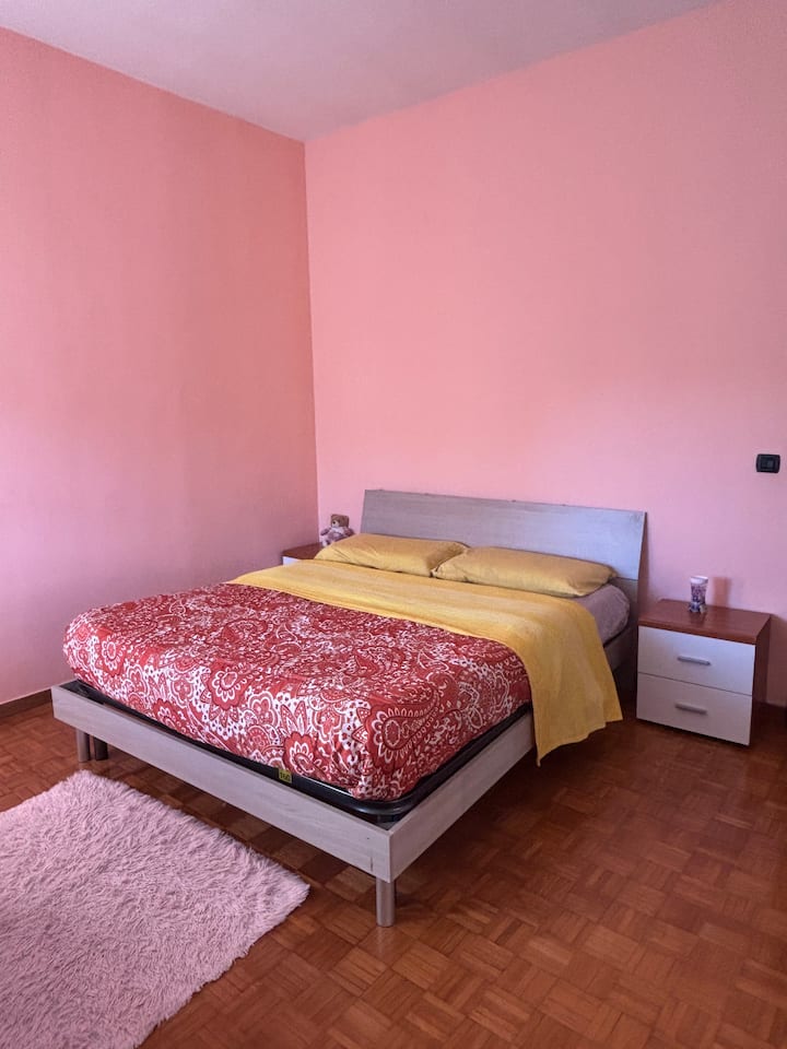 Camera Privata - Piacenza