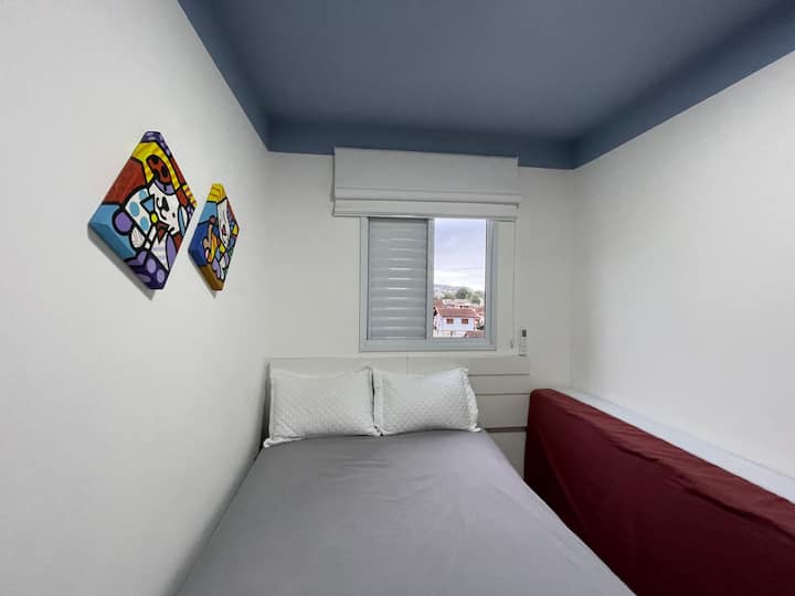 Habitación 1