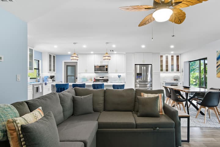 Всекидневна