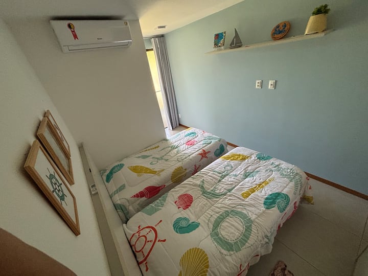 საძინებელი 2