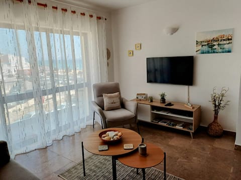 Imóvel de sucesso: Salema Beach Apartment em Vila Do Bispo