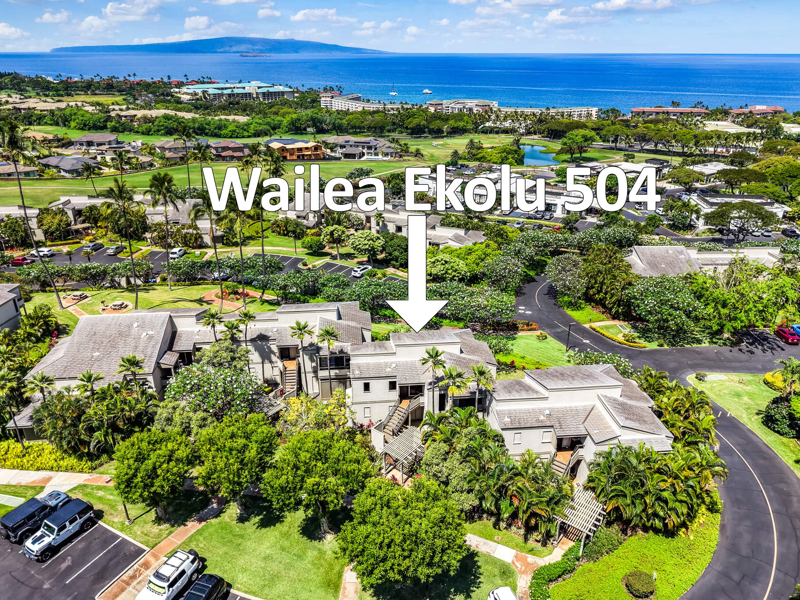 Condo in Kihei · ★4.67 · 2 bedrooms · 4 beds · 2 baths - Image 39