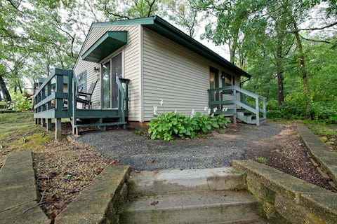 Christmas Mountain Village - 2 Bedroom Cottage