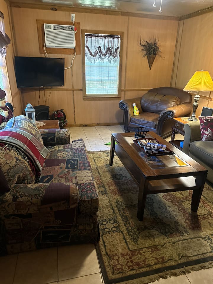 ห้องนั่งเล่น