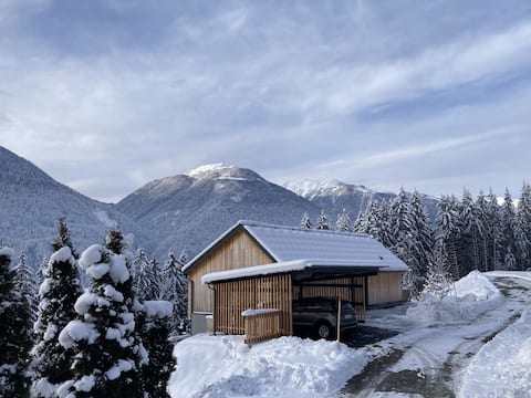 Luxury and comfort in the heart of Carinthia