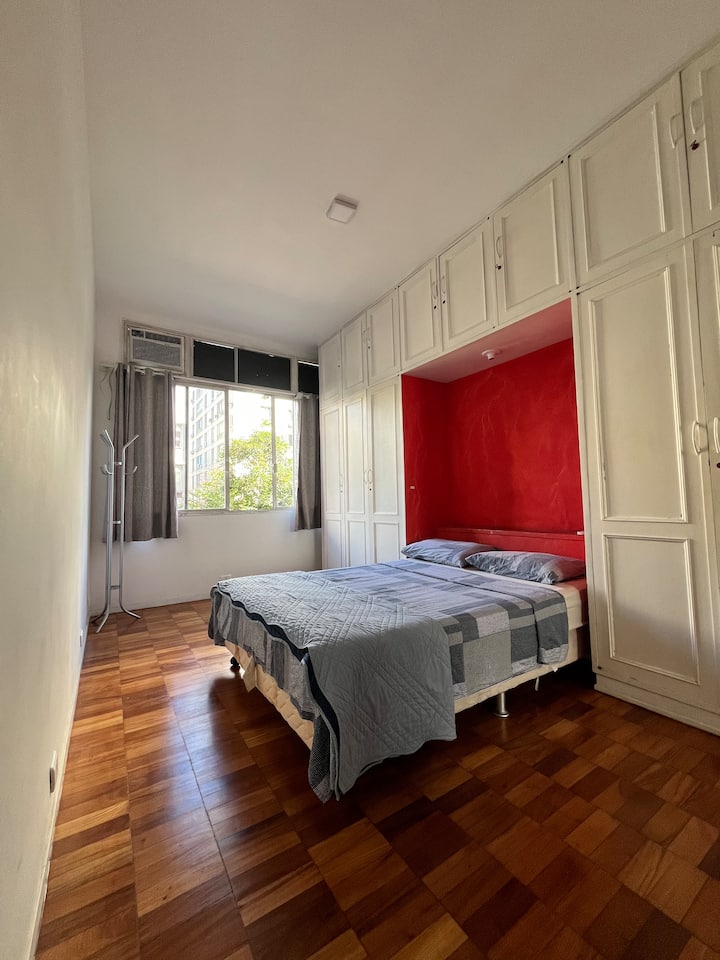 غرفة النوم 2