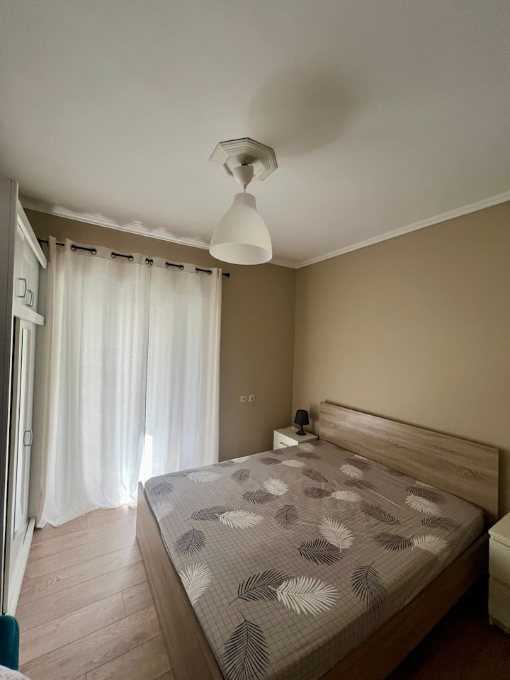 Airy Apartment-thessaloniki Oikies Olga - Thessaloniki