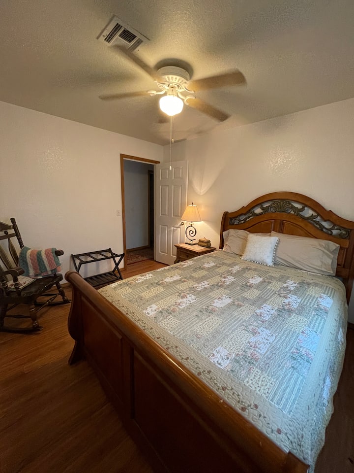 Спална соба 2