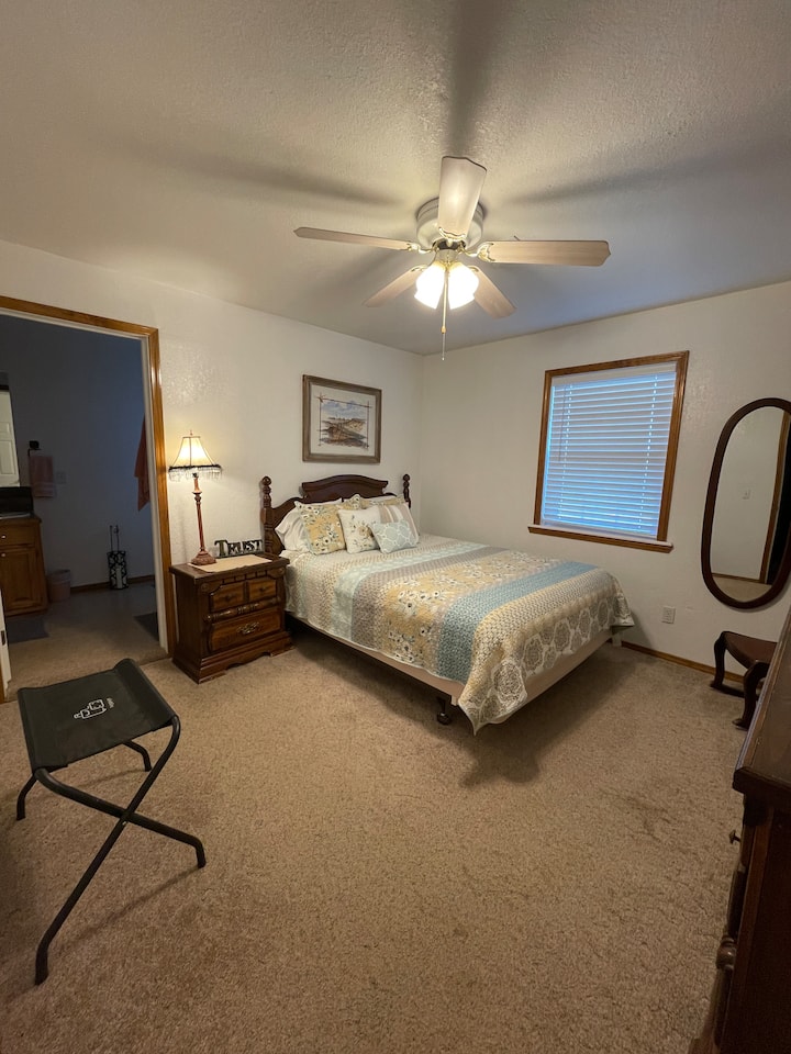 Спална соба 1