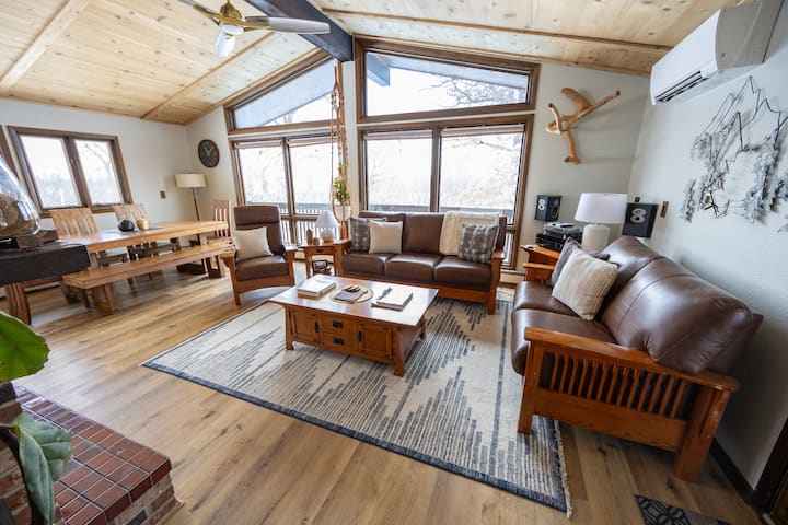 Living room 1