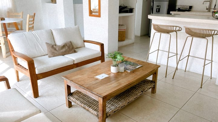 Terrace Studio In Todos Santos - Todos Santos