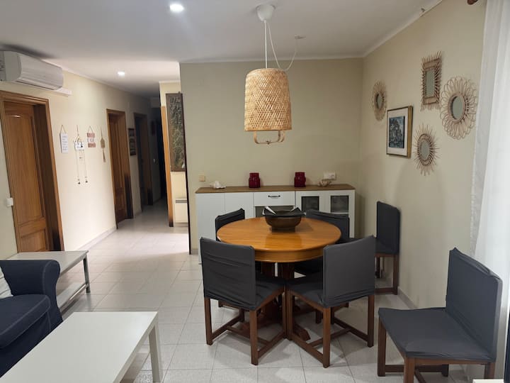 Casa Con Piscina, Barbacoa Y Ping Pong - Platja d'Aro
