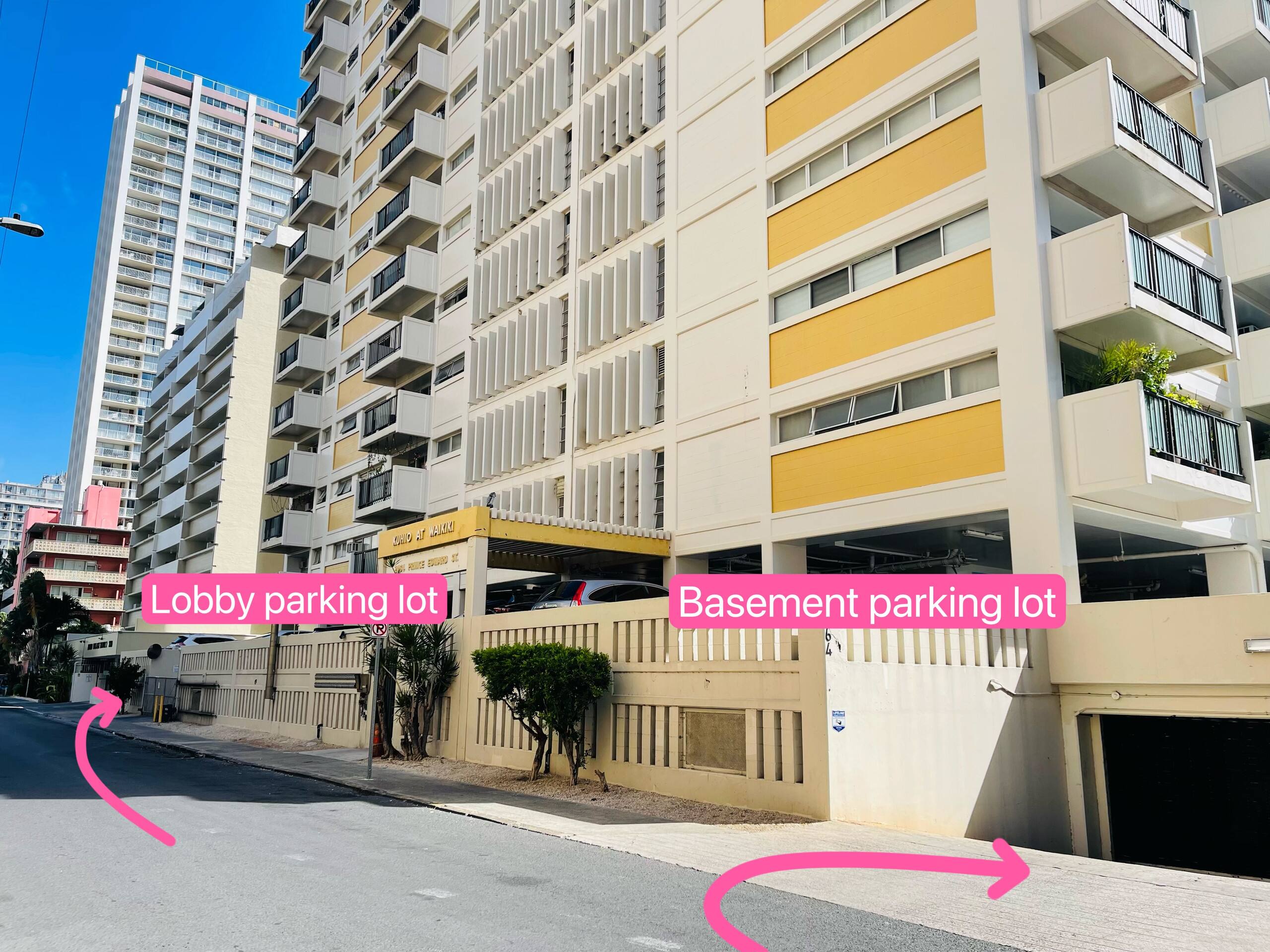 Condo in Honolulu · ★4.94 · 1 bedroom · 2 beds · 1 private bath - Image 18