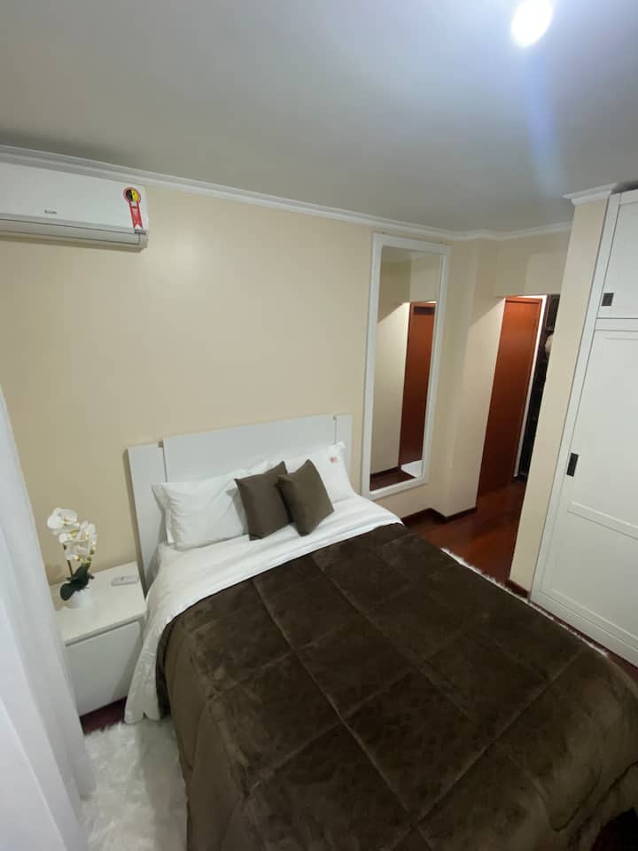 საძინებელი 2