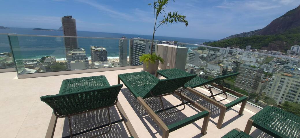 2Top Leblon Service wal gallery image 4