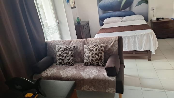 ห้องนั่งเล่น