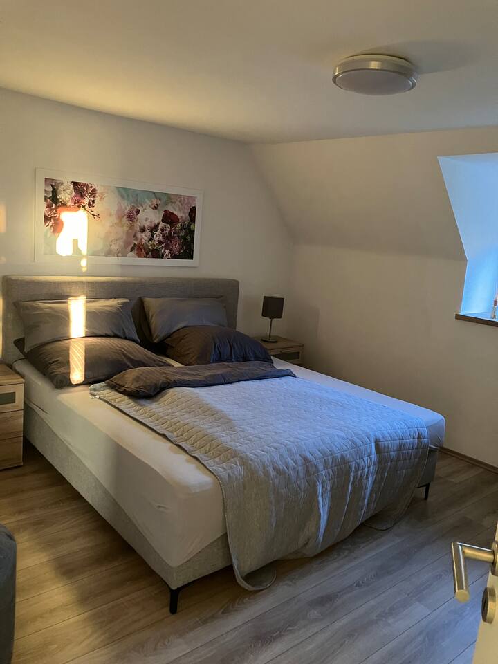 Chambre 1