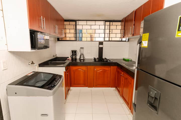 Beachfront & Spectacular Sea Views - 4 Bedrooms - Santa Marta