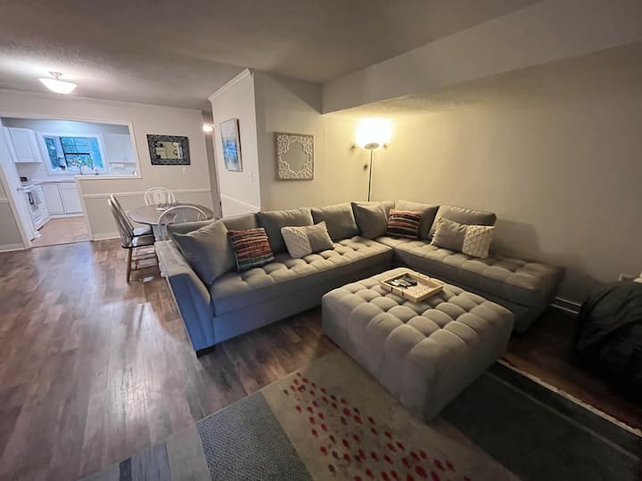 მისაღები ოთახი