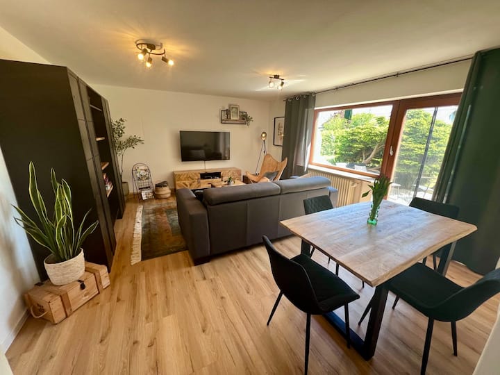 Greenretreat_bayreuth - Bayreuth