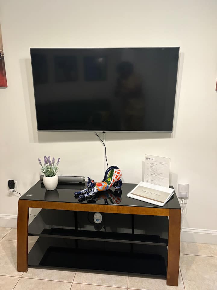 Beautiful Apartment In Miami. - Miami, FL
