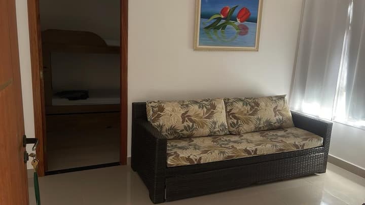 Sweet Home - Porto Seguro