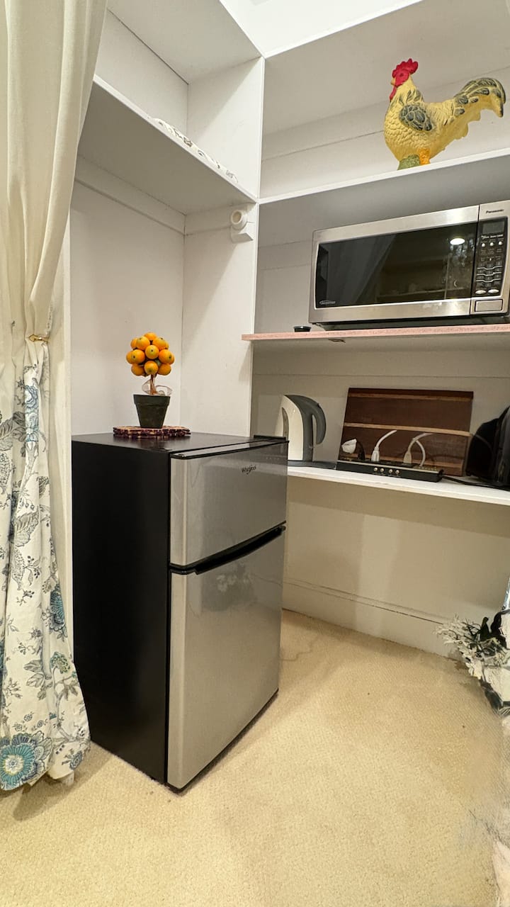 Spacious Suite 5 Mins To Pu Campus Free Parking - Princeton, NJ
