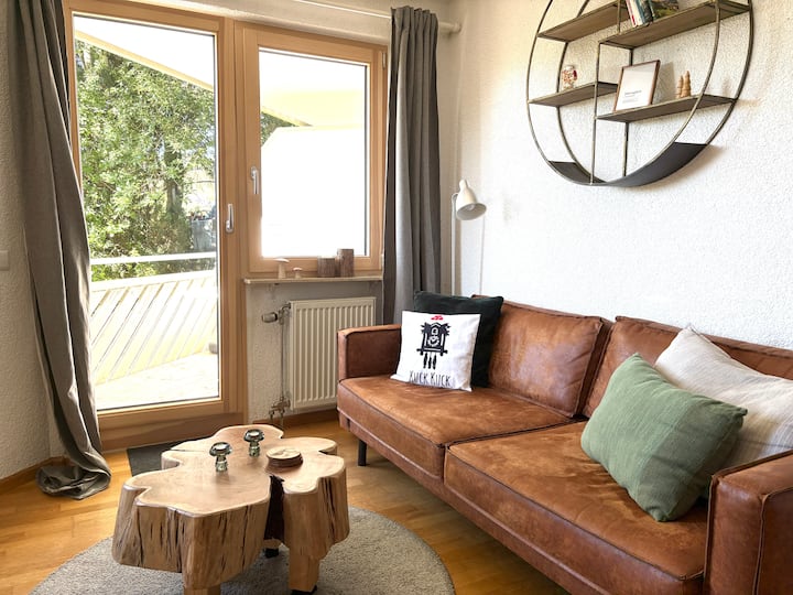 Experience Black Forest *Enjoy Great Views *Sauna - Schauinsland