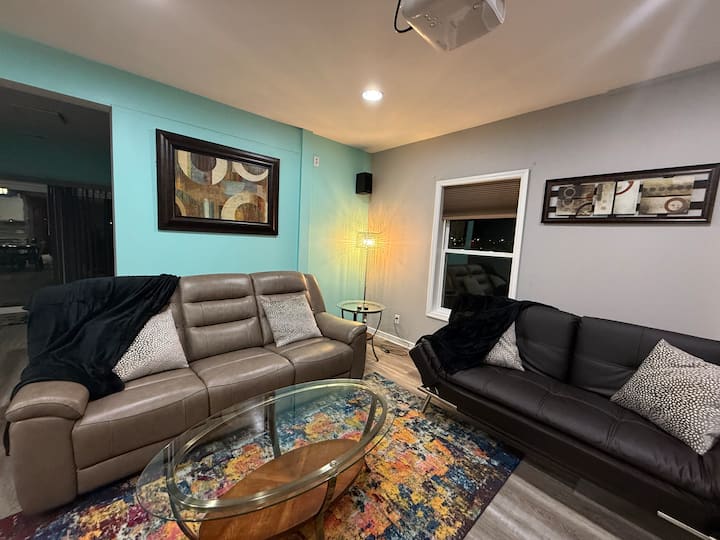 ห้องนั่งเล่น