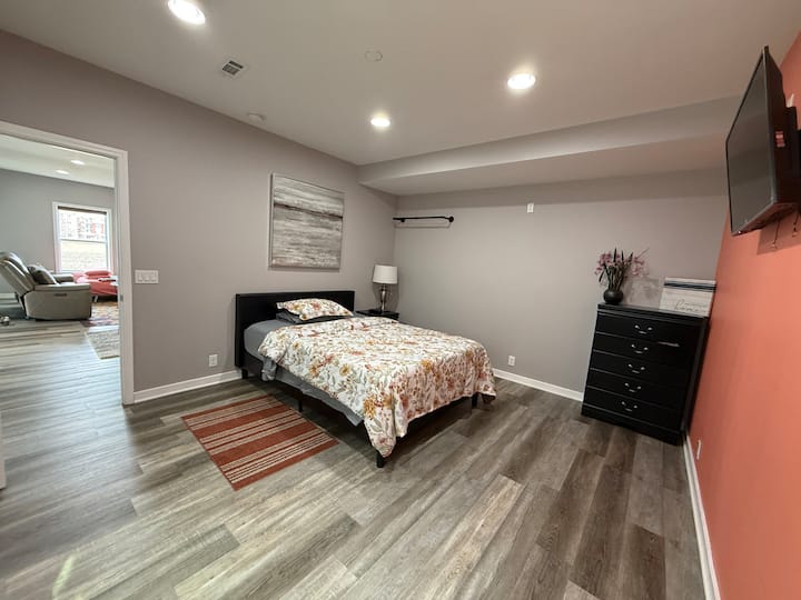 ห้องนอน