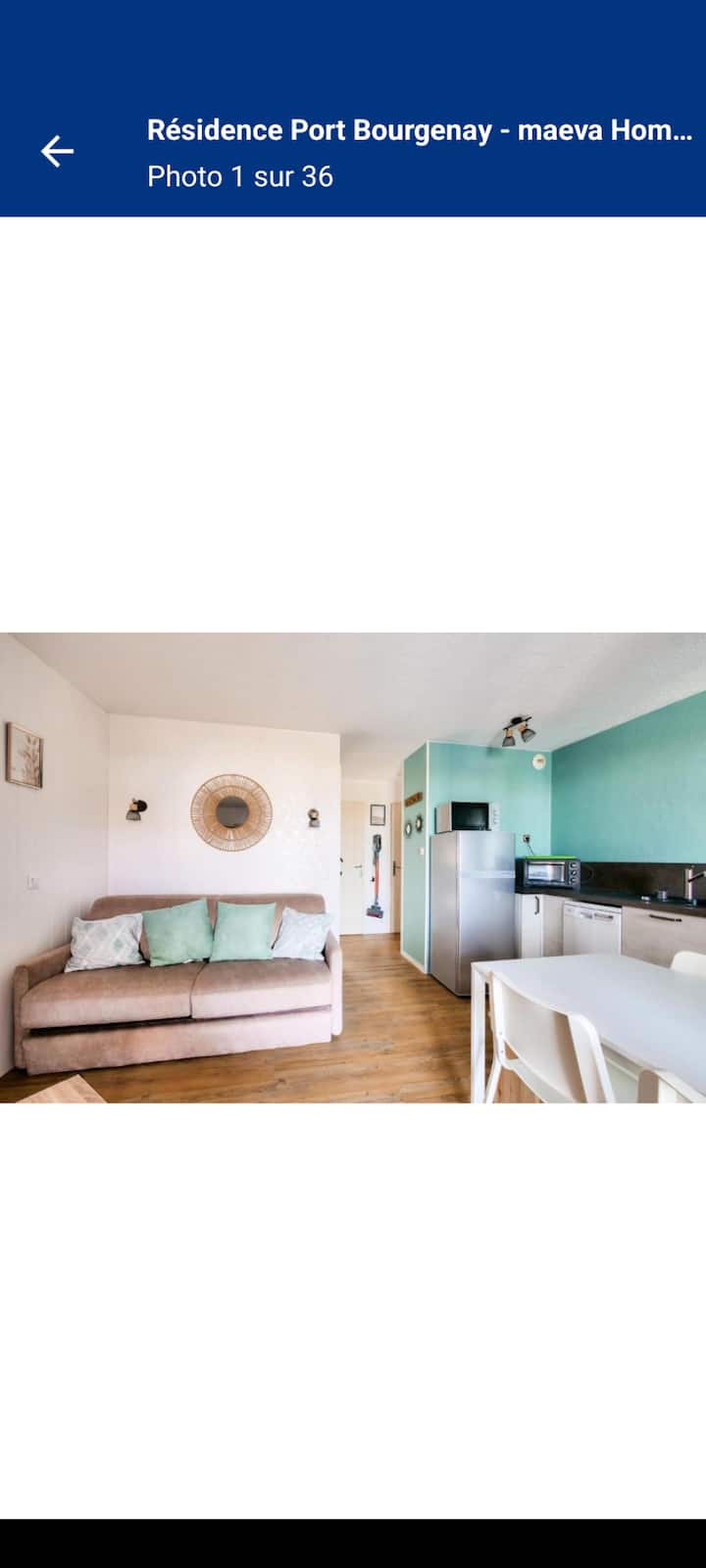 Всекидневна зона