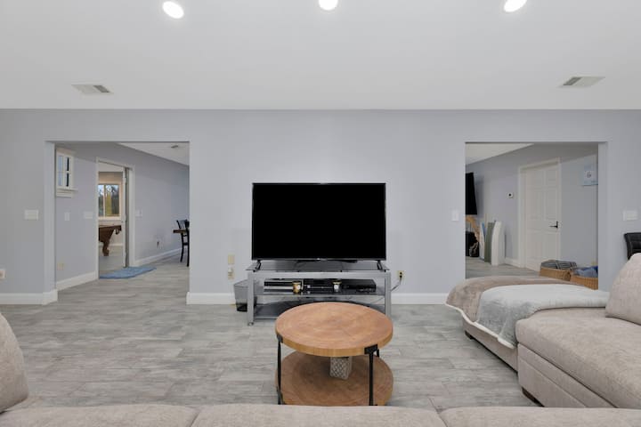 2 ห้องนั่งเล่น