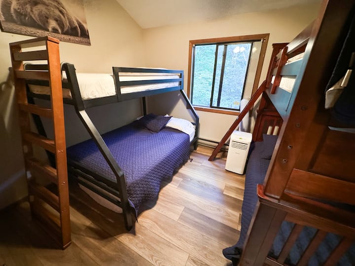 Спална соба 1