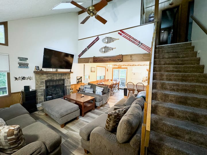 Дневна соба