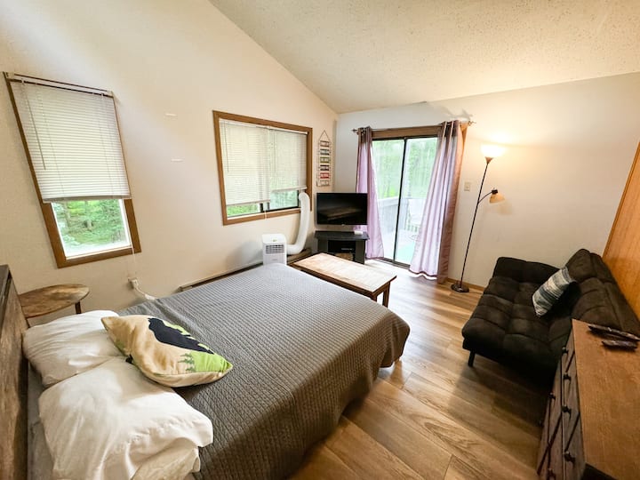 Спална соба 4