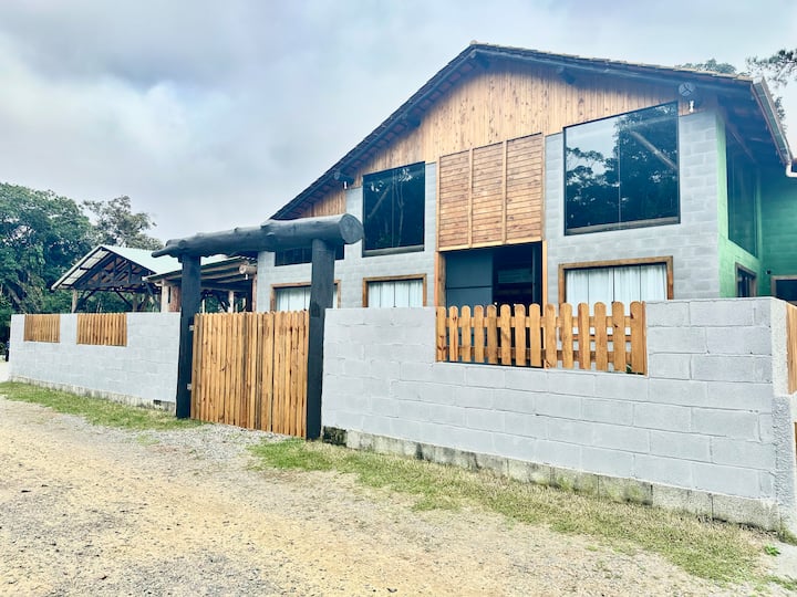 Rancho Vila Feliz