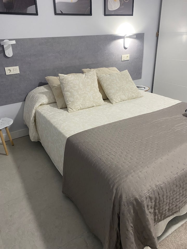 ห้องนอน