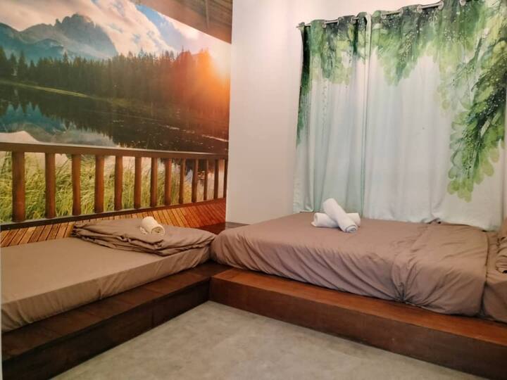 ห้องนอน2