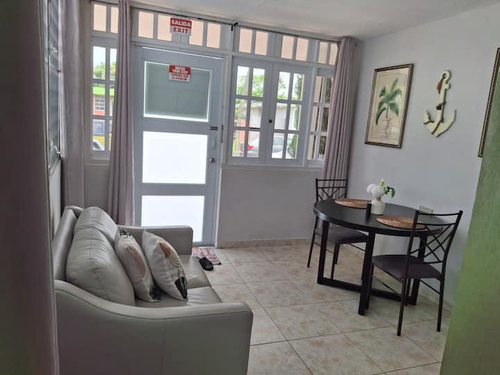 Sonyi Apartment 
Suite En Fajardo Cerca De Playa - Fajardo
