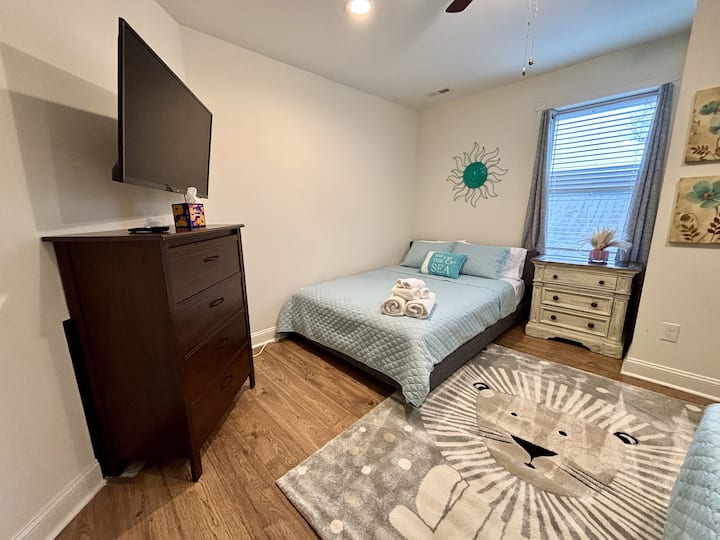 Chambre 3