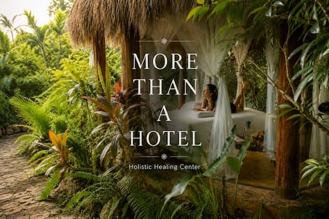 Suite Agua | OMA Cancun | near the airport