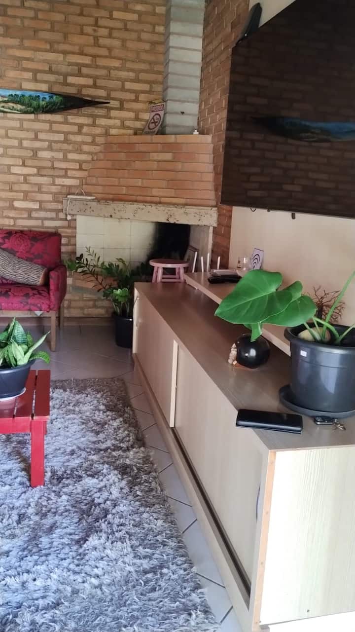 Дневна соба