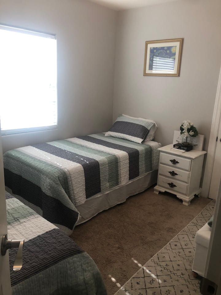 غرفة النوم 3