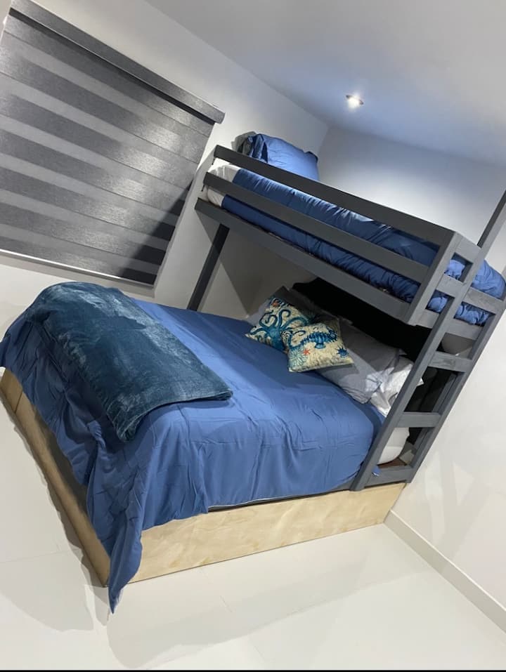 Spálňa 1