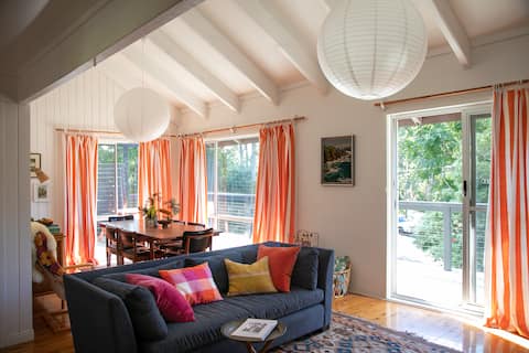 Sunny Buoy Beach House