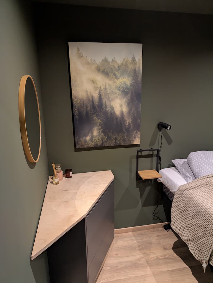 Chambre 3